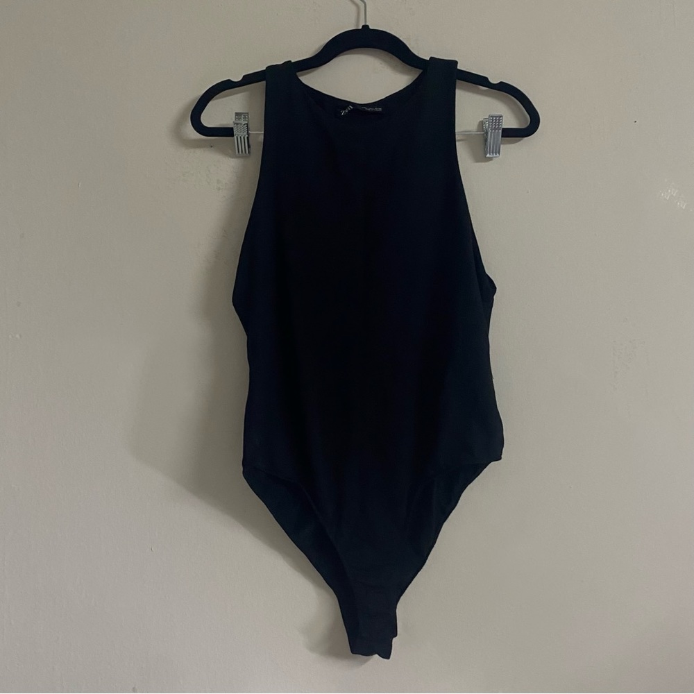 Zara Bodysuit | Size L